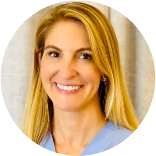 About Dr. Sarah Evans